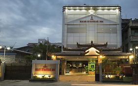 Mann Myanmar Inn